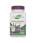 Nature'S Way Ashwagandha 500 Mg Per Serving 60 Vcaps (Packaging May Vary)(Packaging May Vary)