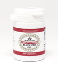 The Blessed Seed Strong Blackseed Oil Capsules 500mg 60caps
