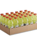 Sports Drink 20 Oz. Plastic Bottles 24/Carton