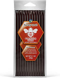Amazing Herbs Raw Natural Honey - Herbal Honey Infused With Ginseng, Ginger, Ginkgo Extracts & Pure Black Seed Oil, Non Gmo, Gluten Immune Booster - Honeyzest Energizing Straws, 12 Count