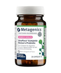 Metagenics Ultraflora Complete Women's Probiotic 30 Capsules