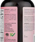 Flora Organic Red Beet Crystals Energizing Superfood Supplement For Nitric Oxide Support Vegan Gluten Nongmo & Organic 7 Oz. Powder