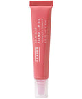 Versed Silk Slip Tinted Lip Oil, Blossom - Sheer Pink Lip Tint - Long-Lasting, Moisturizing Makeup with Jojoba + Vitamin E - Helps Smooth + Hydrate Chapped Lips - Vegan Lip Care (0.3 oz)