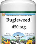 Terravita Bugleweed - 450 Mg (100 Capsules, Zin: 510976)