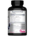 Neocell Resveratrol Supplement 180 Capsules Trans Resveratrol Complex Extra Strength With Grape And Red Wine Extract