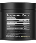 Terra Elmnt 2150Mg Super Liposomal Glutathione Supplement W. Vitamin C Quercetin & Pure L Glutathione 2000Mg Triple Action Formula Glutathione Liposomal Supplement W. Phospholipid Layer - 90 Pills Non-Gmo