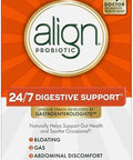 Align Probiotic Probiotics For Women And Men Daily Probiotic Supplement For Digestive Health #1 Recommended Probiotic By Doctors And GastroenterologistsÃ¢â‚¬Â¡ 42 Capsules
