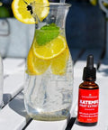 OHM NUTRITIONALS Katemfe Fruit Extract - 100% Natural, Extremely Sweet, Zero-Calorie Flavor Enhancer perfect substitute to Monk Fruit Sweetener no erythritol