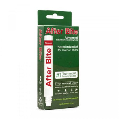 Afterbite Tender 0006-1030 Insect Bite Relief 0.5-Oz. - Quantity 12