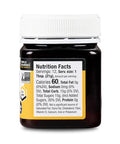 1839 Triple-ChurnedÃƒÂ¢Ã¢â‚¬Å¾Ã‚Â¢ Raw MÃƒâ€žÃ‚Ânuka Honey UMF 7+ | MGO 150+ | Silky Texture | 100% New Zealand Origin | 250g