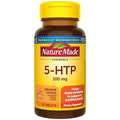 Nature Made Chewable 5Htp 100Mg 5-Htp Mood Support Supplement 30 5 Htp Chewable Tablets 30 Day Supply