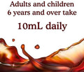 Garden Of Life Organics Plant Iron and Organic Herbs Organic PlantSourced Iron + Herbs (CranberryLime Liquid) 8Oz Liquid