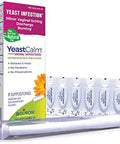 Boiron Yeastcalm Homeopathic Suppositories For Yeast Infections Burning Discharge And Minor Vaginal Itching 7 Count
