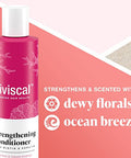 Viviscal Hair Thickening Conditioner With Biotin Keratin & Marine Extracts - 250Ml
