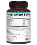 Pure Nutrition Cal D - Plant Based Calcium With Vit D3 K2 & Magnesium 120 Tabs 500Mg Vegan Calcium Per Serving Algae Calcium Supplement For Bone Health