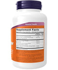 Now Cider Vinegar 180 Veg Capsules Foods