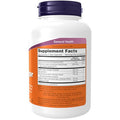 Now Cider Vinegar 180 Veg Capsules Foods