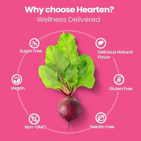 Wellpath Beet Root Gummies (Sugar ) 1500 Mg Blueberry Flavor For Blood Pressure Support And Rest Valerian Root Sleep Aid For Adults With Melatonin & L-Theanine - Natural Sleep Support 60 Ct