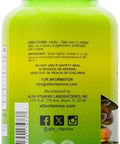 Alfa Vitamins Salmon Oil 100 Softgels Fish Oil Epa Dha Essential Fatty Acids 100 Softgels