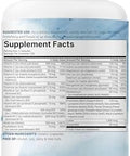 Micro Ingredients Pure Methylated Multivitamin For Men 240 Capsules 30 Essential Nutrients With Activated B Complex and Methylfolate + Saw Palmetto Ginseng Maca Lycopene Vitamin D3 and Zinc