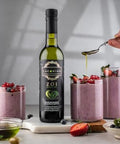 Laconiko ZOI Ultra High Phenolic Extra Virgin Olive Oil | NEW September 2025 Harvest! | 1397 MG/KG Polyphenols | Rich in OLEOCANTHAL 1000 MG/KG | LIMITED QUANTITY | 2024 GOLD MEDAL NYIOOC | 12.68 OZ (375ML)