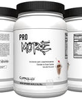 Controlled Labs Promore Protein Powder (27 Servings) 24G Protein Per Scoop 94% Sugar Premium Smoothdrink Formula (Chocolate Ice Cream Sundae) (27 Servings Chocolate Ice Cream Sundae)