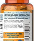 Puritan'S Pride Vitamin B-2 100 Mg Tablets 100 Count