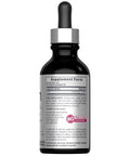 Neocell Biotin Liquid Drops 10000Mcg 2 Fl Oz Fast Acting Supplement Berry Flavor Hair Skin & Nails