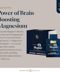 Quicksilver Scientific Liposomal Magtein Sachets