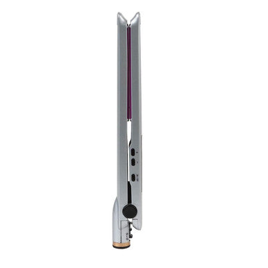 Calista StyleVibe Hair Straightener, Vibrating Flat Iron, Dry Hair Styling Iron, Tourmaline Ionic Ceramic Technology