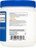 Nutricost Acetyl Lcarnitine (Alcar) 500 Grams 1000Mg Per Serving Pure Acetyl Lcarnitine Powder