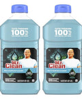 Mr. Clean With Unstopables Fresh Scent Multi-Surface Cleaner 90 Fl Oz (Packaging May Vary)