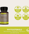 EPC ENDURANCE PRODUCTS COMPANY Phytosterols - 450Mg Immediate Release - 180 Tabs - Plant Sterols - Beta Sitosterol