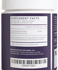 Neurogan Nadh Tablets 20Mg Per Serving 60 Ct Cellular Energy Healthy Aging Cognitive Heart Health Supplements Nicotinamide Adenine Dinucleotide Hydride Reduced Nad Supplement