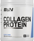 Bare Performance Nutrition Bpn Collagen Protein Grassfed Bovine Collagen Peptides Unflavored