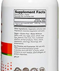 Nutribiotic - Vitamin C 1000 Mg 250 Count Tablets Essential Immune & Antioxidant Collagen Support Supplement Pharmaceutical Grade L-Ascorbic Acid Vegan Non-Gmo & Gluten