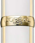 L'Oreal Paris Nourishing Lipstick With Jojoba Oil And Pro Vitamin B 5 Moisturising Age Perfect No.105 Beautiful Rosewood 1 X 4.8G