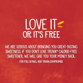 Truvia Sweet Complete Granulated All-Purpose Calorie-Free Sweetener from the Monk Fruit, 12 oz Monkfruit Bag (Pack of 2)