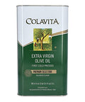 Colavita Premium Selection Extra Virgin Olive Oil - Large 3 Liter Tin