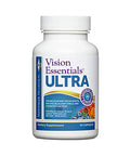 Dr. Whitaker'S Vision Essentials Ultra With Lutein Comprehensive Support With Just One Daily Pill For Macula & Retina Health Eye Strain Ocular Pressure Digital Eye Fatigue Mood Support And More