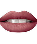 Give Me Lip Liquid Lipstick - Colored Pigments, Water & Smudge Proof, Lightweight. Created by Celebrity Makeup Artist. Vitamin E & Avocado Oil. Cruelty Free, Vegan, Made in USA (Persuasive)