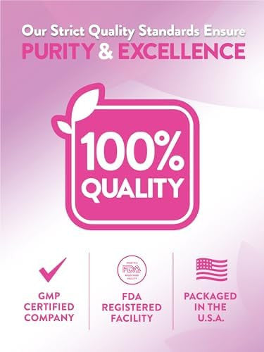 Nature'S Truth Collagen Peptides 90 Caplets Type 1 And 3 With Vitamin C Grass Fed, Non-Gmo And Gluten Pill Supplement