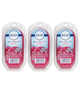 Febreze April Fresh Wax Melts 3 Packs Of 6 Wax Melt Warmer Cubes Per Pack Each Pack Is 2.5 Oz Of Air Freshener