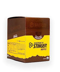 Honey Stinger Stinger Waffle - 12-Pack Chocolate, One Size