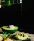 Knolive Epicure | Ranked NÃƒâ€šÃ‚Âº1 | WorldÃƒâ€šÃ‚Â´s Best Extra Virgin Olive Oil | Fresh Harvest 2019 / 2020 | Award Winner Spanish EVOO | First Cold Pressed | Gift | 16.9 floz (500 ml)