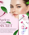 Bb Lab Powder Collagen Sf3X7 Intensive Series Made In Korea 30 Sticks (Low Molecular Collagen S) Pink