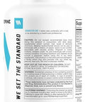 Swolverine Multivitamin for Men and Women High Potency Daily Vitamins with BComplex Antioxidants Minerals Inositol and PABA Energy Immune Metabolic and Performance Support (30 Tablets)