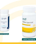 Klaire Labs Sfi Health Alpha-Lipoic Acid 150Mg - Ala Supplement To Promote Liver Detox Antioxidant Support - Hypoallergenic & Corn-Free (60 Capsules)