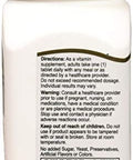 21St Century Vitamin B6 100 Mg 110 Count