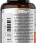 Horbaach Vitamin D3 2000IU Softgels 150 Count 50mcg Cholecalciferol NonGMO and Gluten Free Supplement